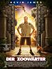 Der Zoowärter (DVD)