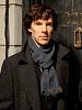 Benedict Cumberbatch