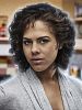 Lenora Crichlow