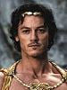 Luke Evans