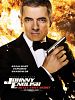 Johnny English - Jetzt erst recht (DVD)