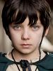 Asa Butterfield