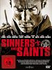 Sinners and Saints - Blu-ray (DVD)