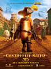 Der gestiefelte Kater - Blu-ray (DVD)