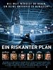 Ein riskanter Plan - Blu-ray (DVD)