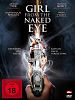 Girl from the Naked Eye - Blu-ray (DVD)