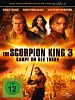 Scorpion King 3 - Kampf um den Thron - Blu-ray (DVD)