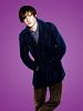 Tom Sturridge