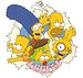 Die Simpsons