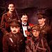 The Black Adder