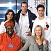 Équipe médicale d'urgence