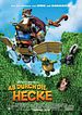 Bild zum Film : Ab durch die Hecke