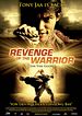 Bild zum Film : Revenge Of The Warrior