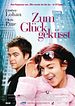 Bild zum Film : Zum Glück geküsst