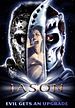 Jason X