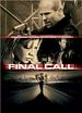 Final Call - Wenn er auflegt, muss sie sterben