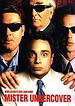 Mr. Undercover