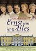 Bild zum Film : Ernst sein ist alles