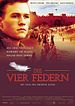 Die vier Federn