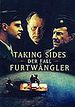 Bild zum Film : Taking Sides - Der Fall Furtwängler
