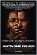 Antwone Fisher