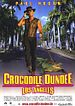 Crocodile Dundee in Los Angeles