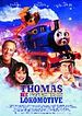 Thomas, die fantastische Lokomotive