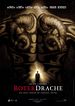 Roter Drache
