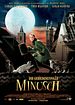 Bild zum Film : Die geheimnisvolle Minusch