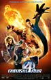 The Fantastic Four
