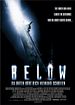 Below - Da unten hört dich niemand schreien