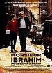 Monsieur Ibrahim und die Blumen des Koran