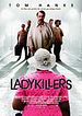 Bild zum Film : The Ladykillers