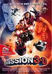 Mission 3D - Game Over