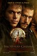 Bild zum Film : Brothers Grimm