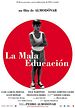 Bild zum Film : La Mala Education