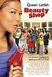 Beauty shop