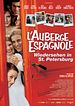 Bild zum Film : L´Auberge Espagnole - Wiedersehen in St. Petersburg