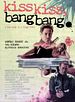 Bild zum Film : Kiss Kiss Bang Bang