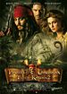 Bild zum Film : Pirates of the Caribbean - Fluch der Karibik 2