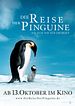 Die Reise der Pinguine