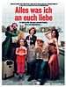 Alles was ich an euch liebe