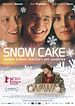 Snow Cake