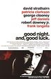 Good Night, and Good Luck