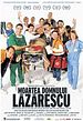 Der Tod des Herrn Lazarescu