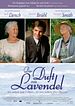 Der Duft von Lavendel
