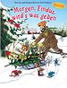 Bild zum Film : Morgen Findus, wird´s was geben
