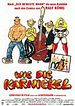 Wie die Karnickel