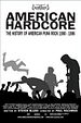 American hardcore