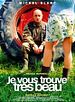 Bild zum Film : Sie sind ein schöner Mann